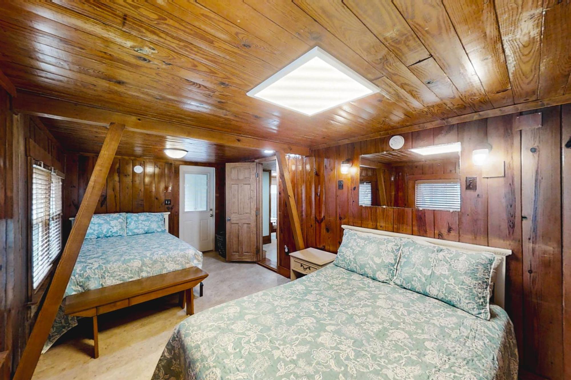 默特尔比奇Booth House别墅 外观 照片