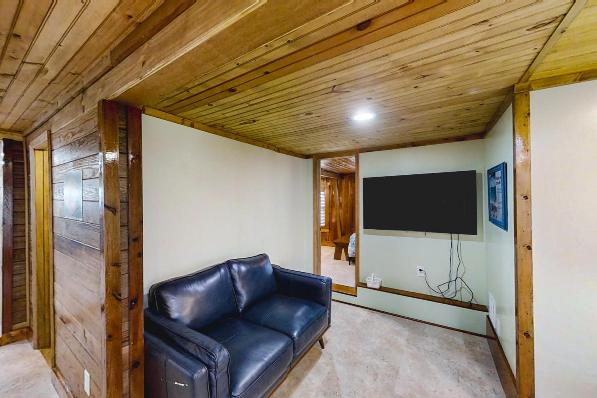 默特尔比奇Booth House别墅 外观 照片